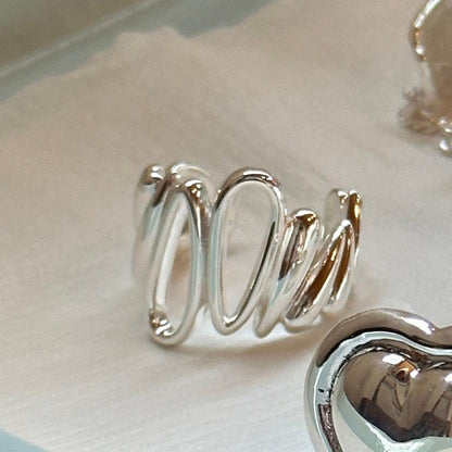 Charming Ring for Any Occasion
