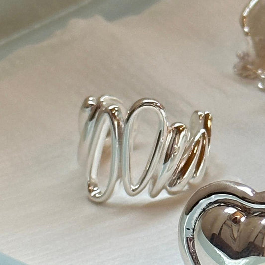 Charming Ring for Any Occasion