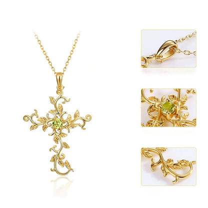 Beautiful Necklace with Unique Style