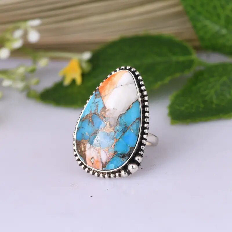 Elegant Ring for Every Occasion