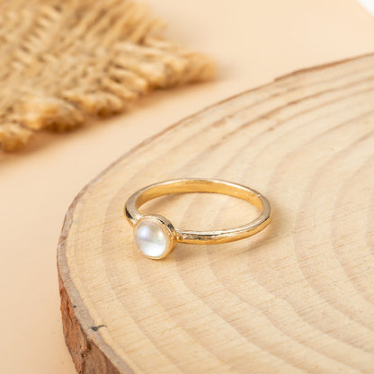 Beautiful Gold Bracelet with Unique Style