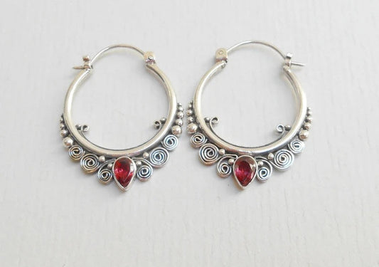 Stunning Earring for Daily Wear