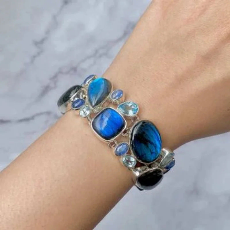 Vintage Handmade Bracelet