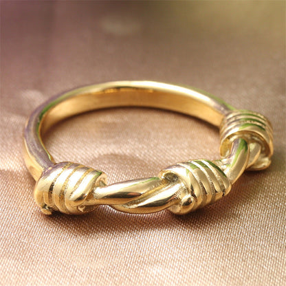 Charming Ring for Any Occasion