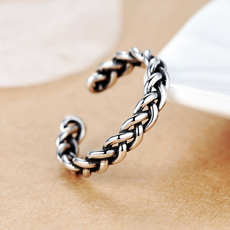 Vintage Handmade Ring