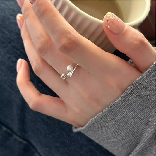 Elegant Ring for Every Occasion
