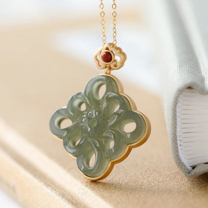 Beautiful Necklace with Unique Style