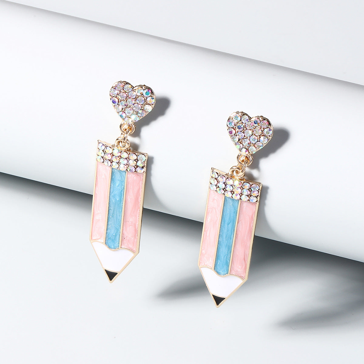 Beautiful Earring with Unique Style