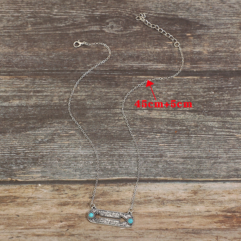 Stunning Necklace for Daily Wear