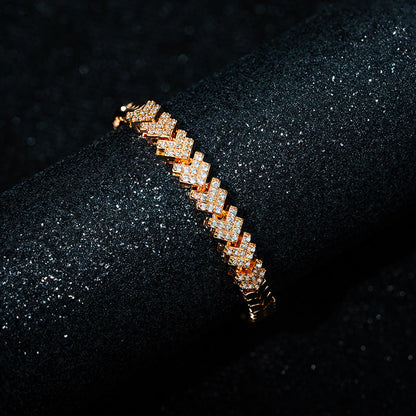 Classic Bracelet with Timeless Appeal