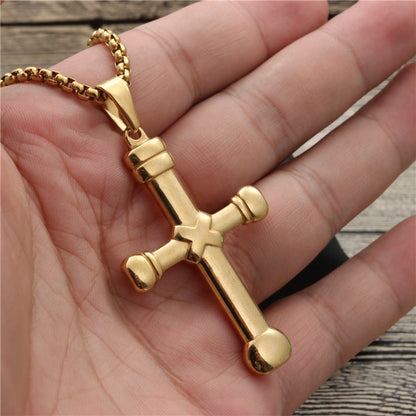 Classic Necklace with Timeless Appeal