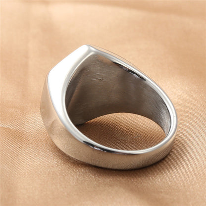 Delicate Artisan Ring