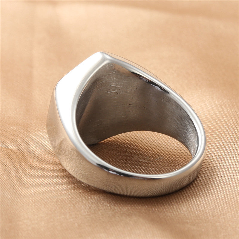 Delicate Artisan Ring