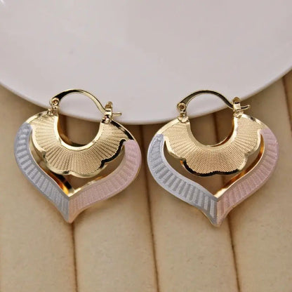 Elegant Earring for Every Occasion