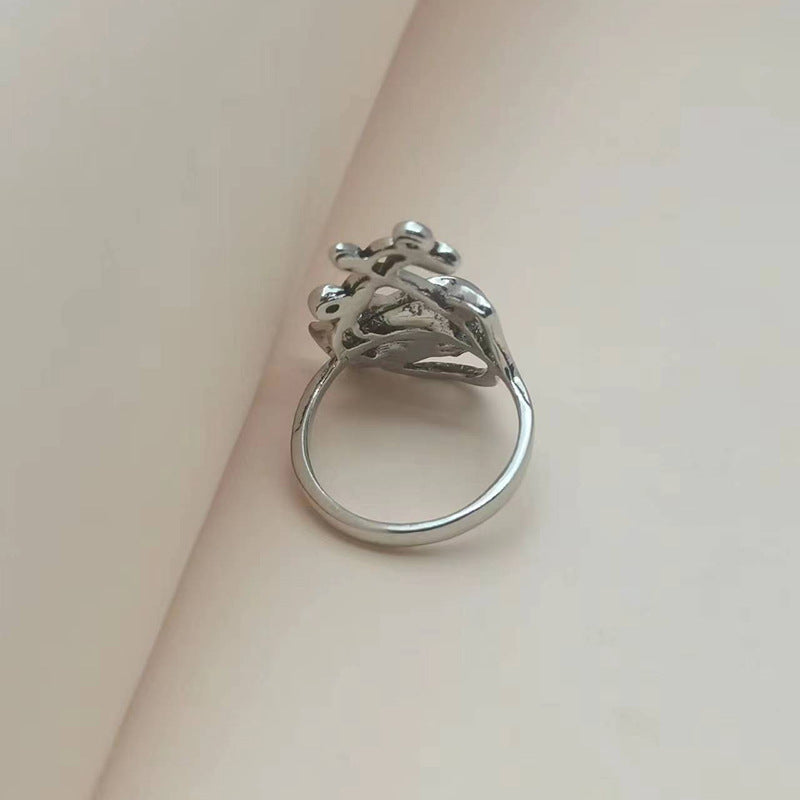 Charming Ring for Any Occasion