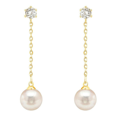 Elegant Pearl Earring for Every Occasion