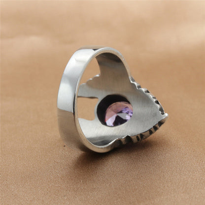 Romantic Ring for Special Moments
