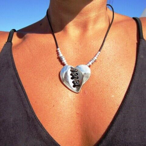 Beautiful Necklace with Unique Style