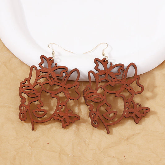 Stunning Earring for Daily Wear