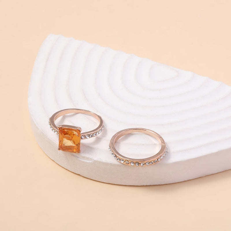 Stunning Ring for Daily Wear