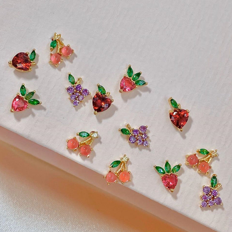 Beautiful Earring with Unique Style