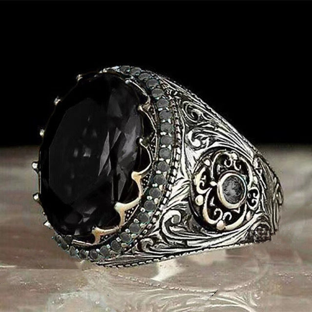 Beautiful Ring with Unique Style