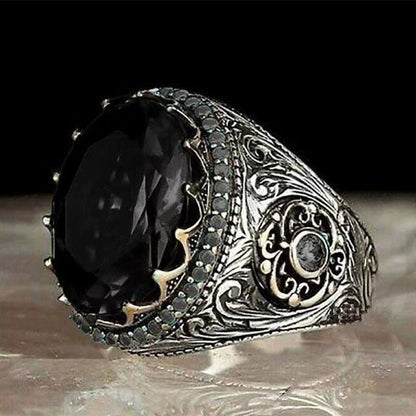 Beautiful Ring with Unique Style