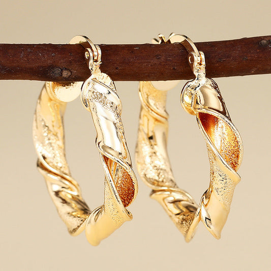 Stunning Earring for Daily Wear