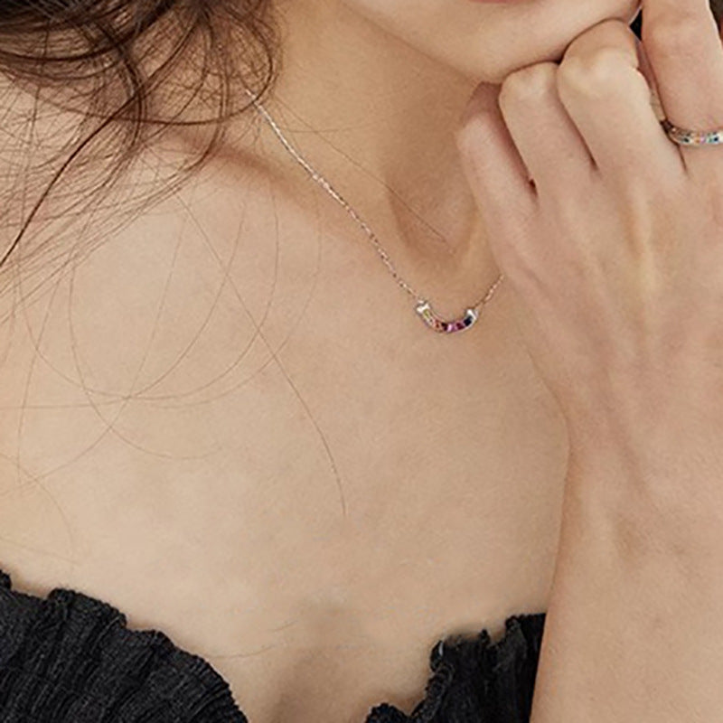 Beautiful Necklace with Unique Style