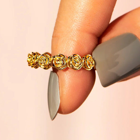 Charming Ring for Any Occasion