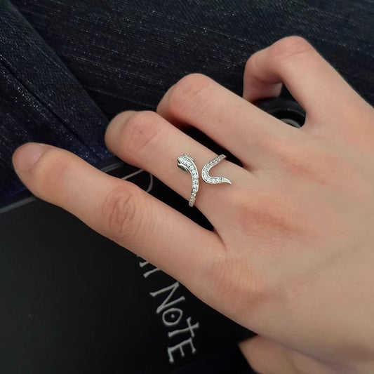Classic Ring with Timeless Appeal