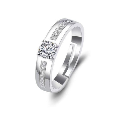 Delicate Artisan Ring