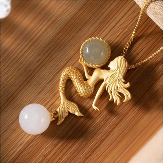 Romantic Gold Set for Special Moments