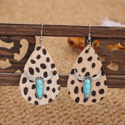 Beautiful Earring with Unique Style