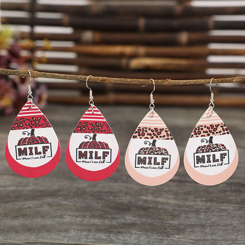 Stunning Earring for Daily Wear
