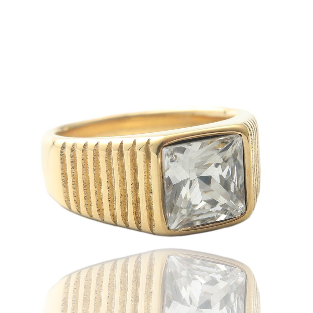 Elegant Ring for Every Occasion
