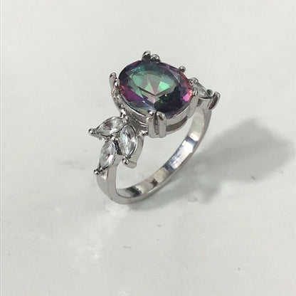Charming Ring for Any Occasion
