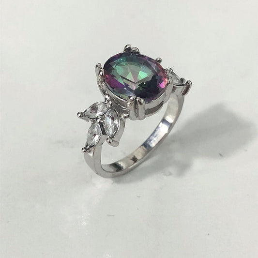 Charming Ring for Any Occasion