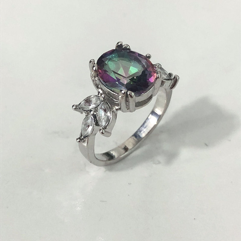 Charming Ring for Any Occasion