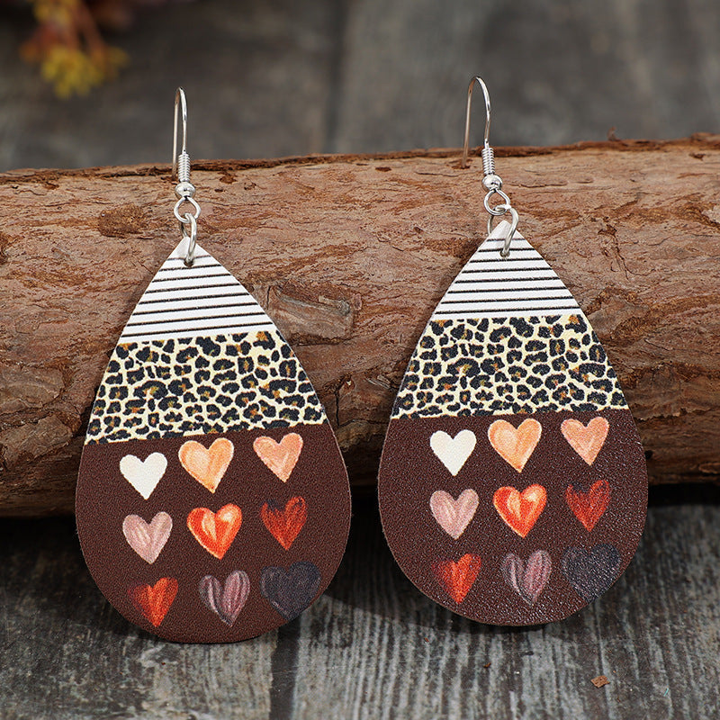 Stunning Earring for Daily Wear