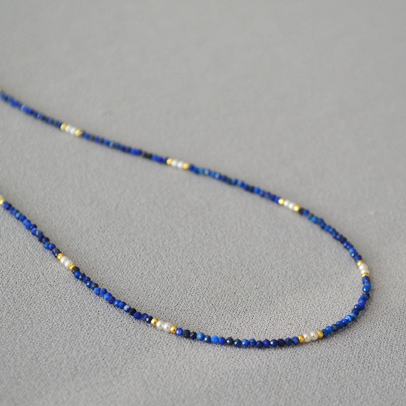 Elegant Pearl Necklace for Every Occasion