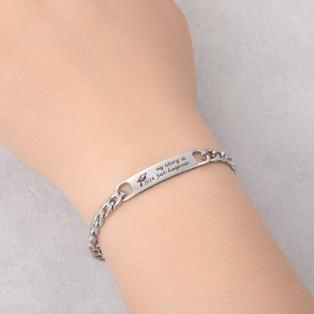 Elegant Bracelet for Every Occasion