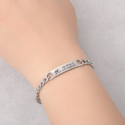 Elegant Bracelet for Every Occasion