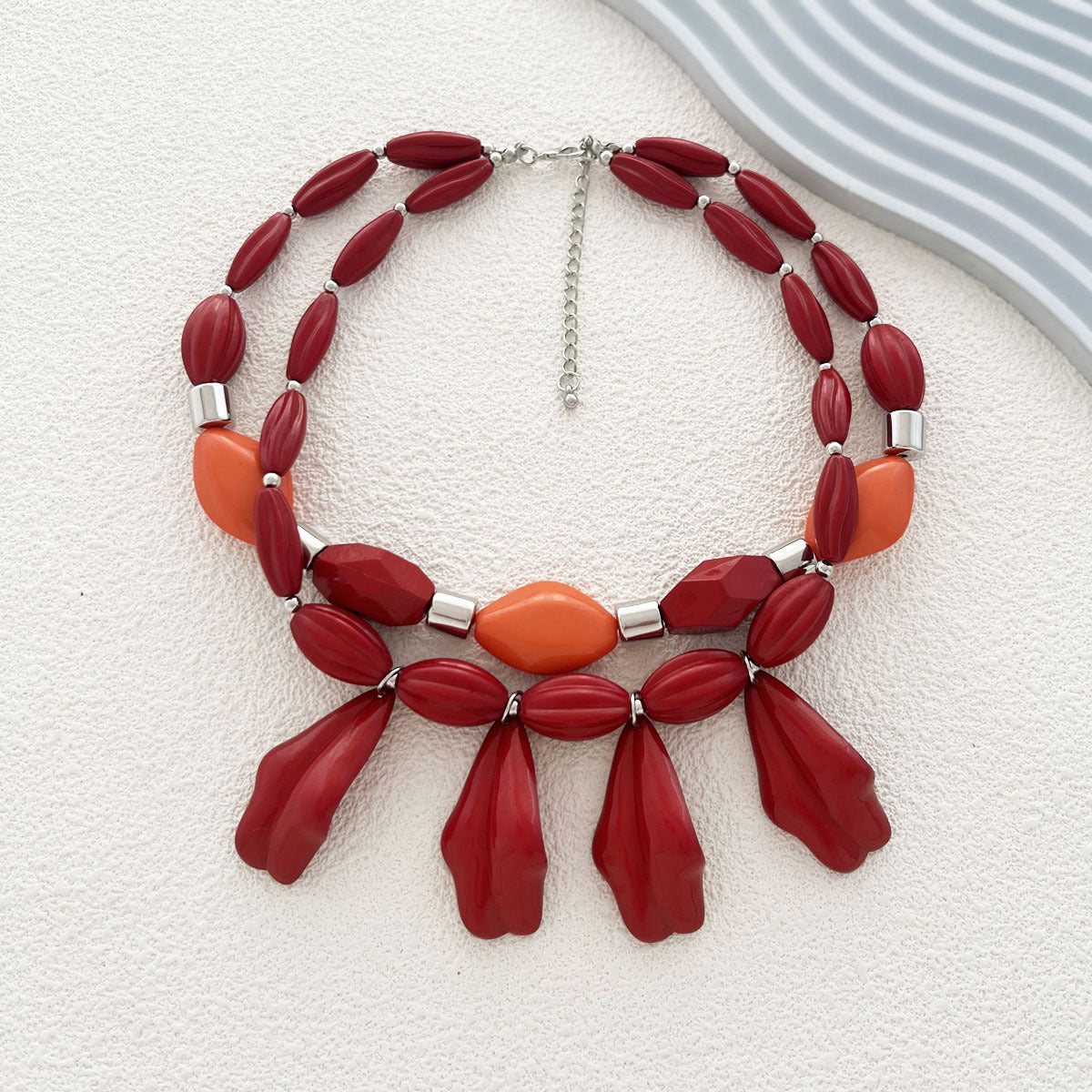 Classic Necklace with Timeless Appeal