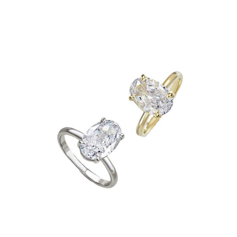 Delicate Artisan Ring