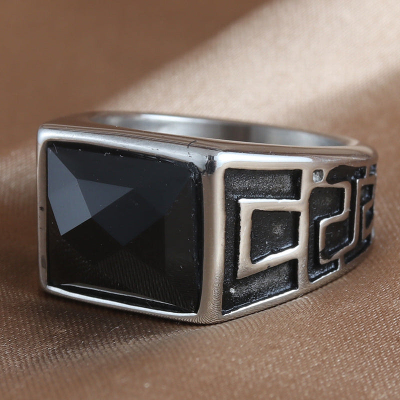 Romantic Ring for Special Moments