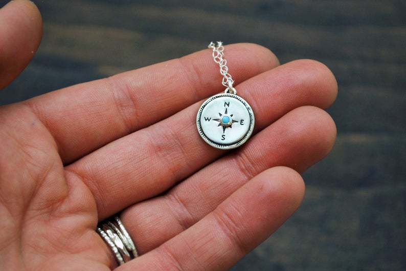 Beautiful Necklace with Unique Style
