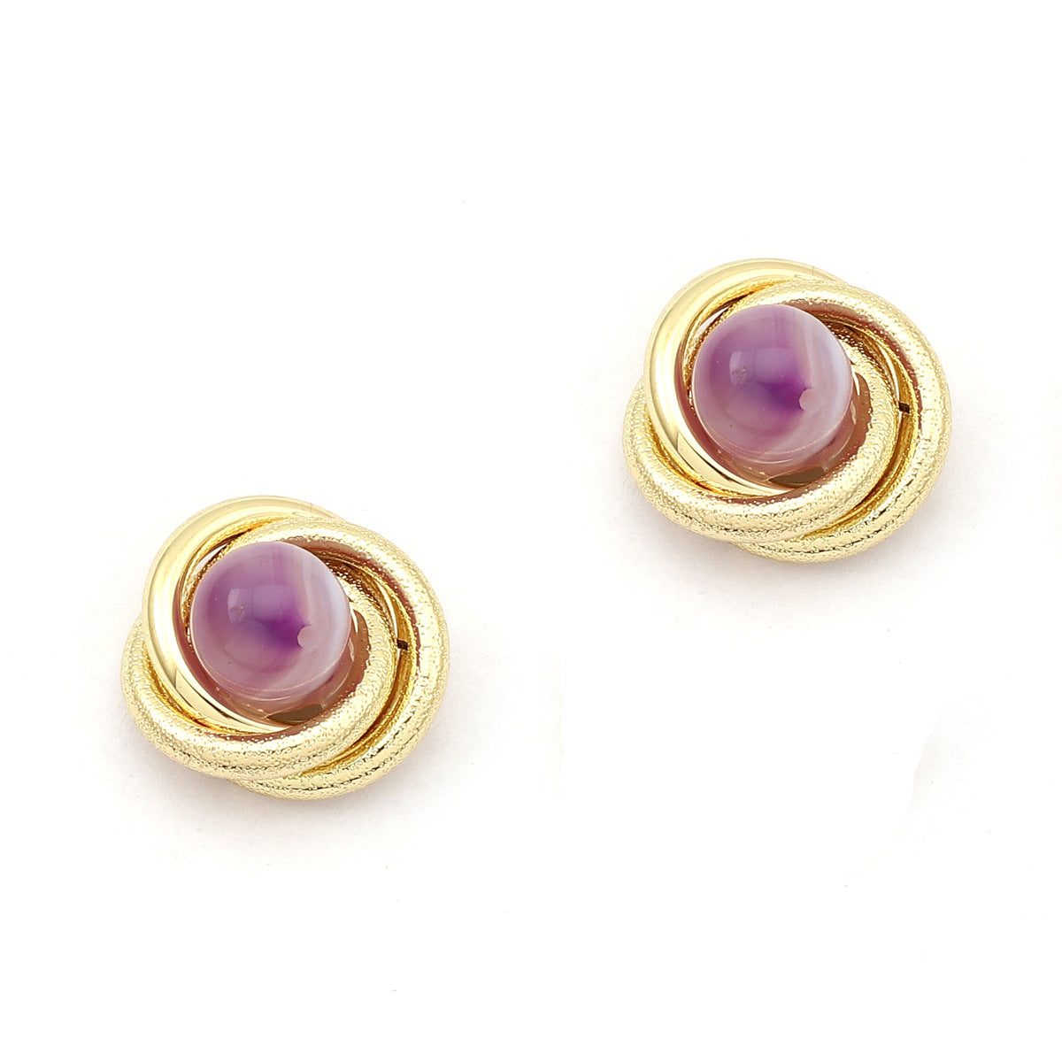 Romantic Pearl Earring for Special Moments