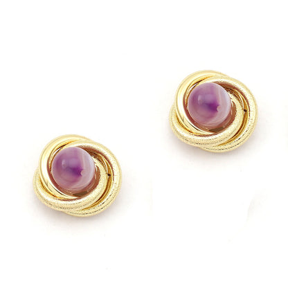 Romantic Pearl Earring for Special Moments