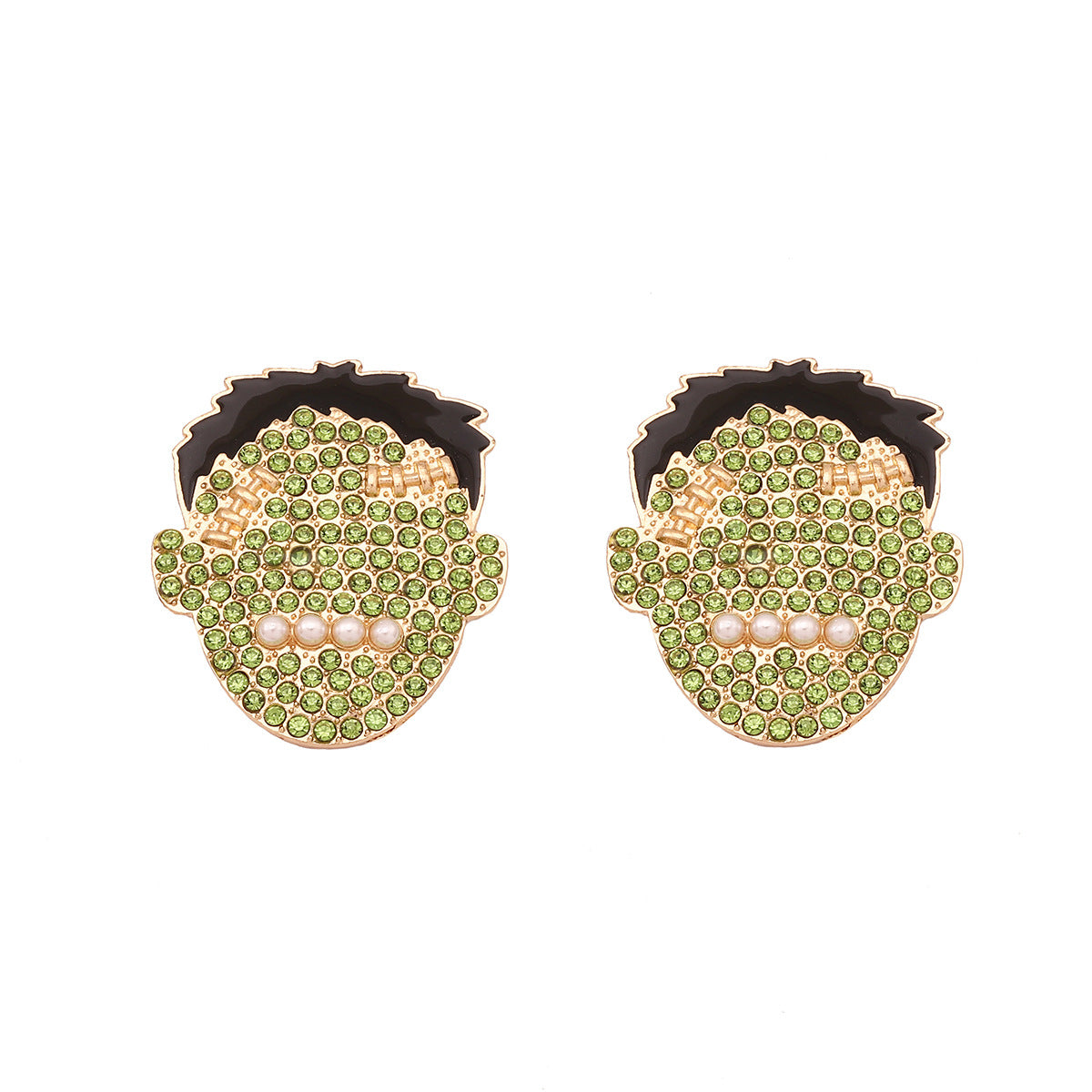 Elegant Pearl Earring for Every Occasion